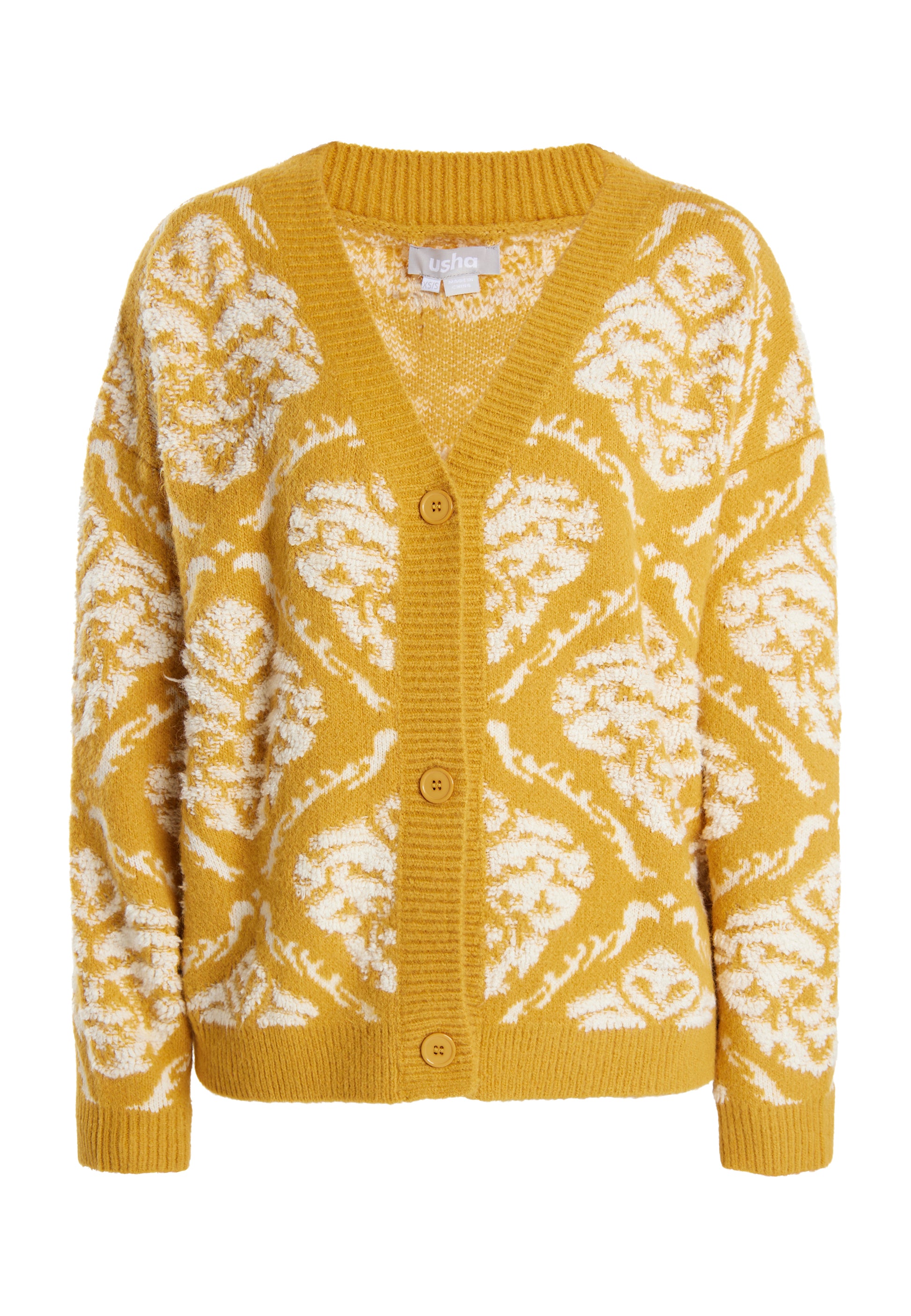 Jeona Women's Knit Cardigan