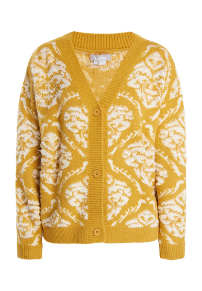 Jeona Women's Knit Cardigan