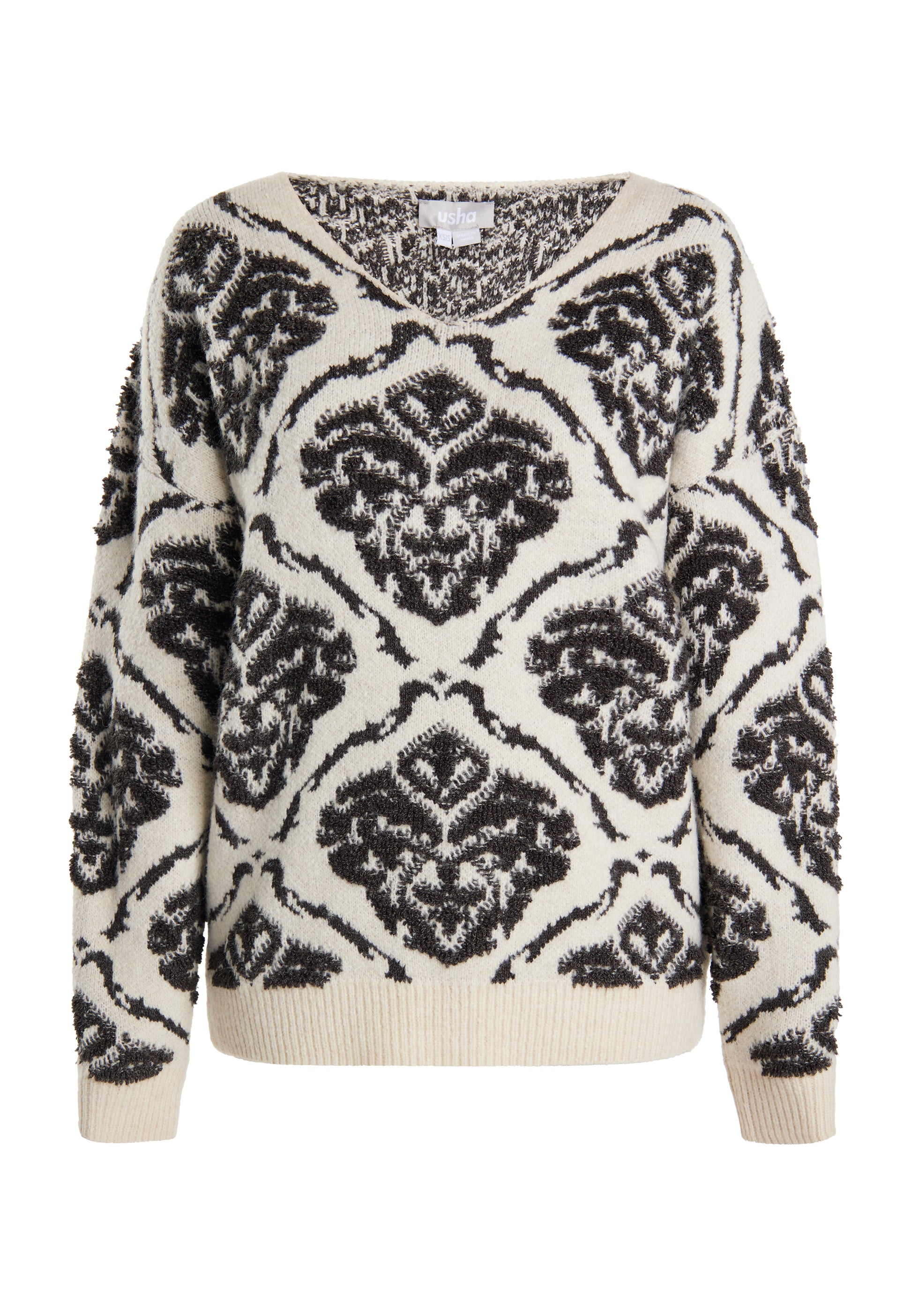 Jeona Women's Knitted Sweater