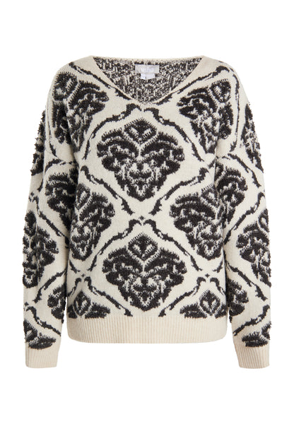 Jeona Women's Knitted Sweater
