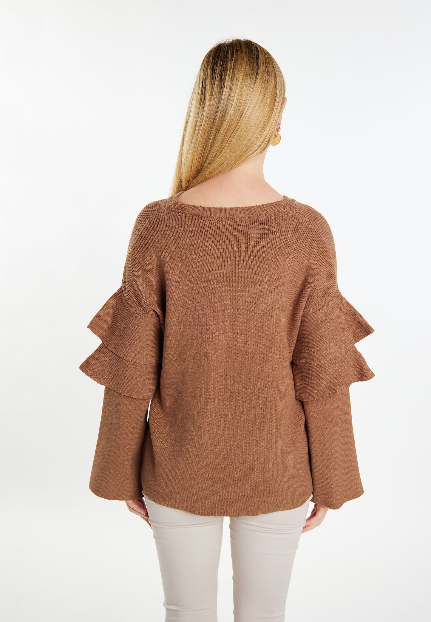 Wais Women's Sweater
