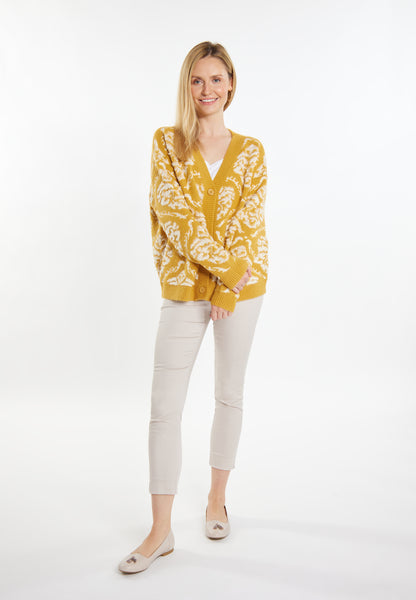 Jeona Women's Knit Cardigan