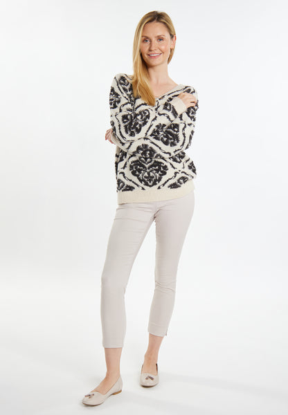Albee Women's Knitted Sweater
