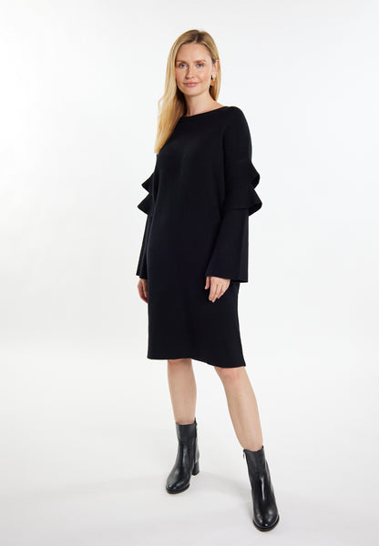 Halee Women's Knit Dress