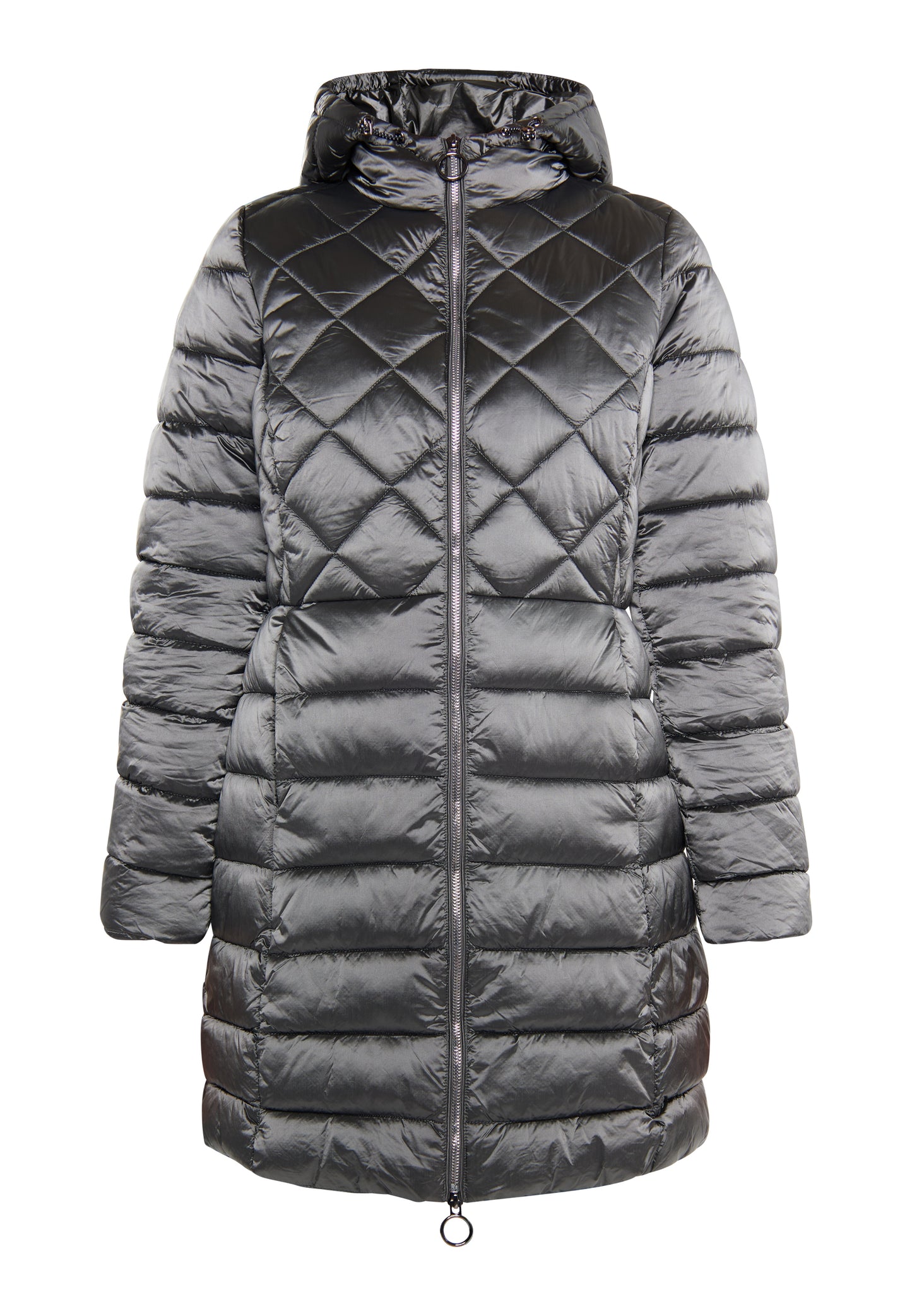 Jeona Women's Quilted Coat