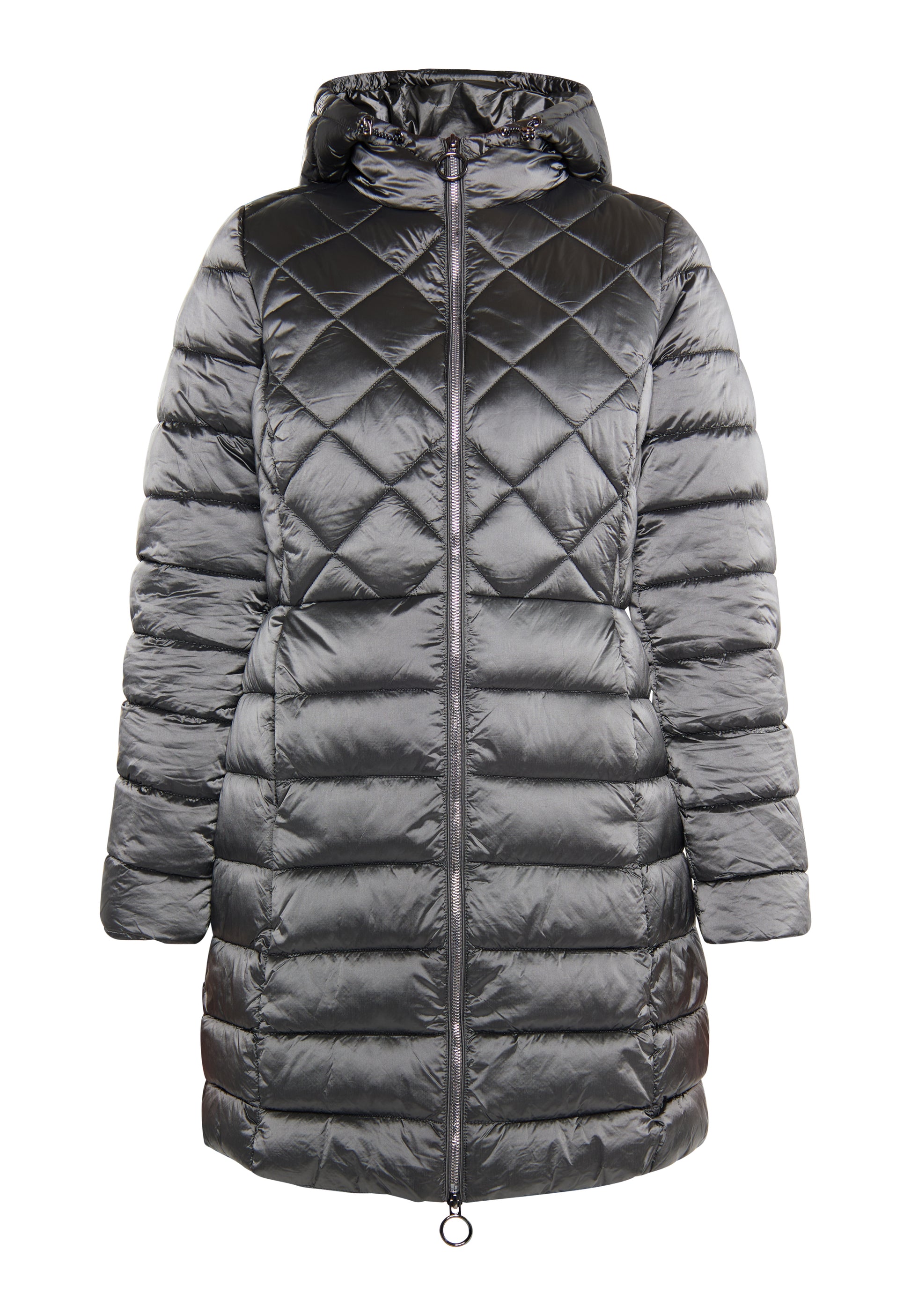 Jeona Women's Quilted Coat