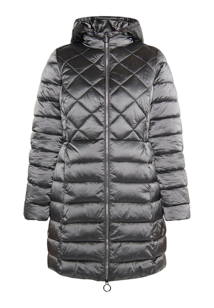 Jeona Women's Quilted Coat
