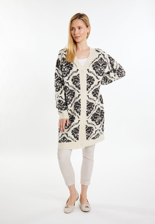Usha Women's Cardigan