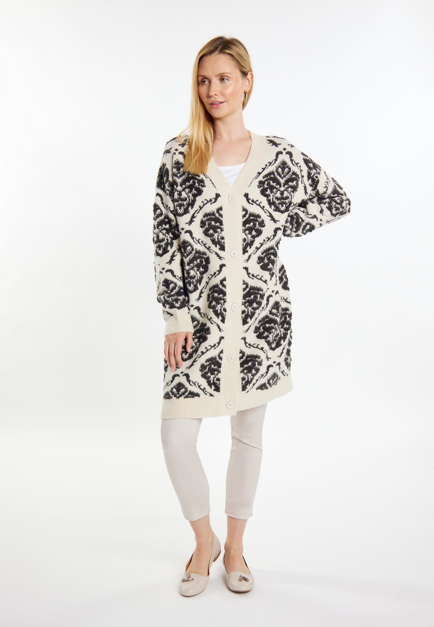 Jeona Women's Cardigan