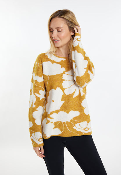 Albee Women's Knitted Sweater