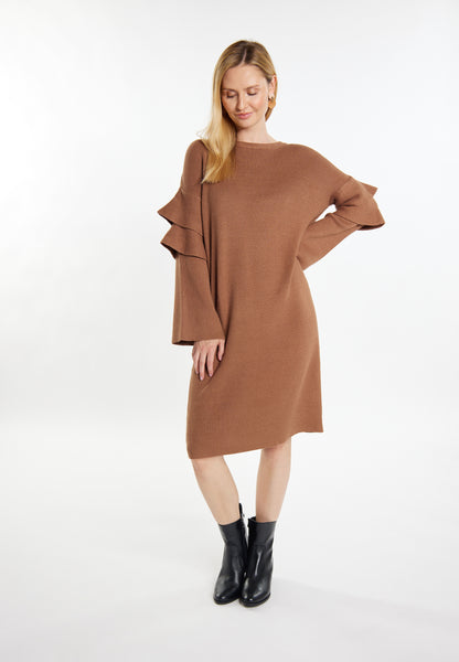 Minya Women's Knit Dress