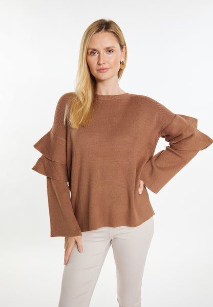 Wais Women's Sweater