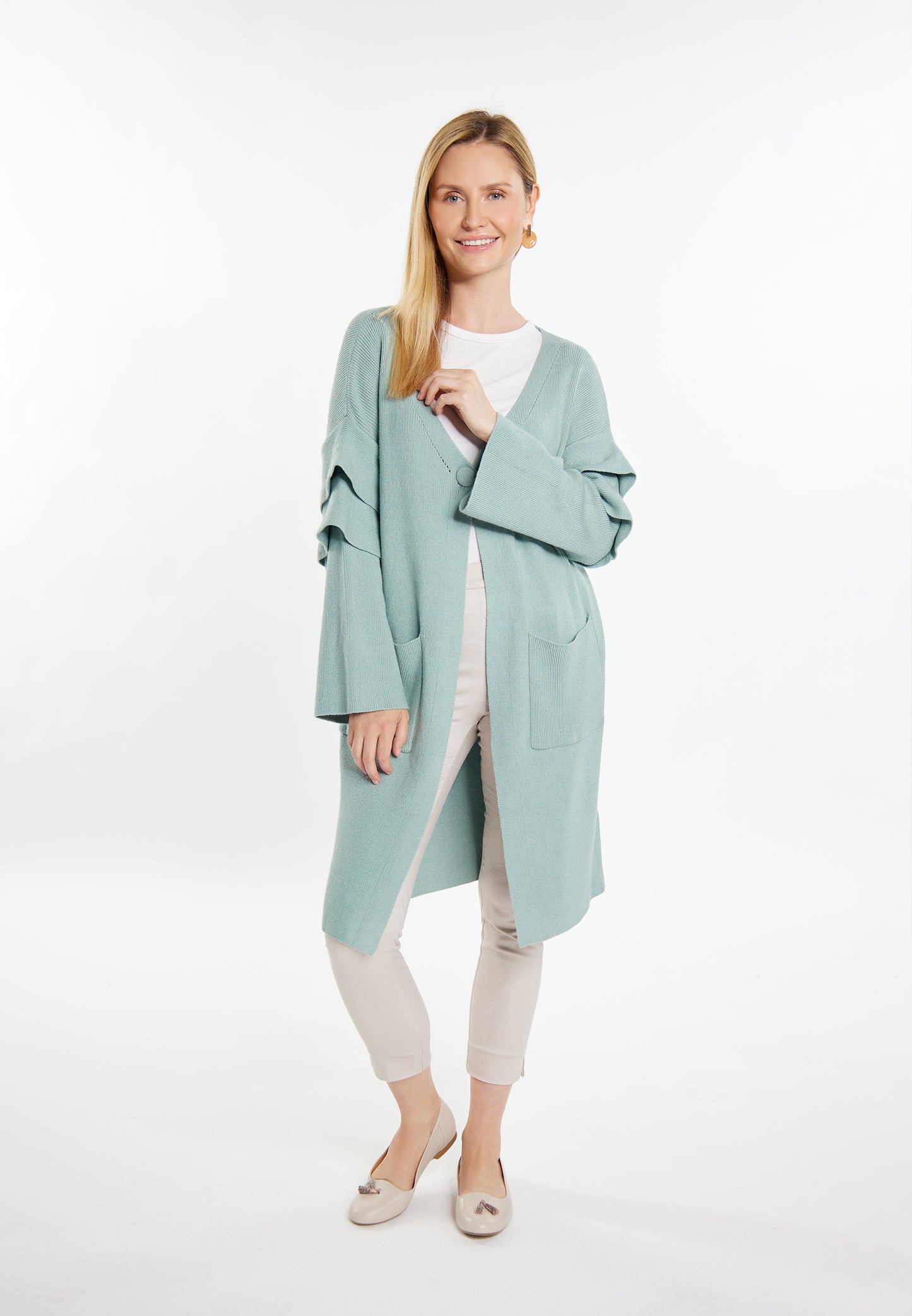 Vinaja Women's Cardigan