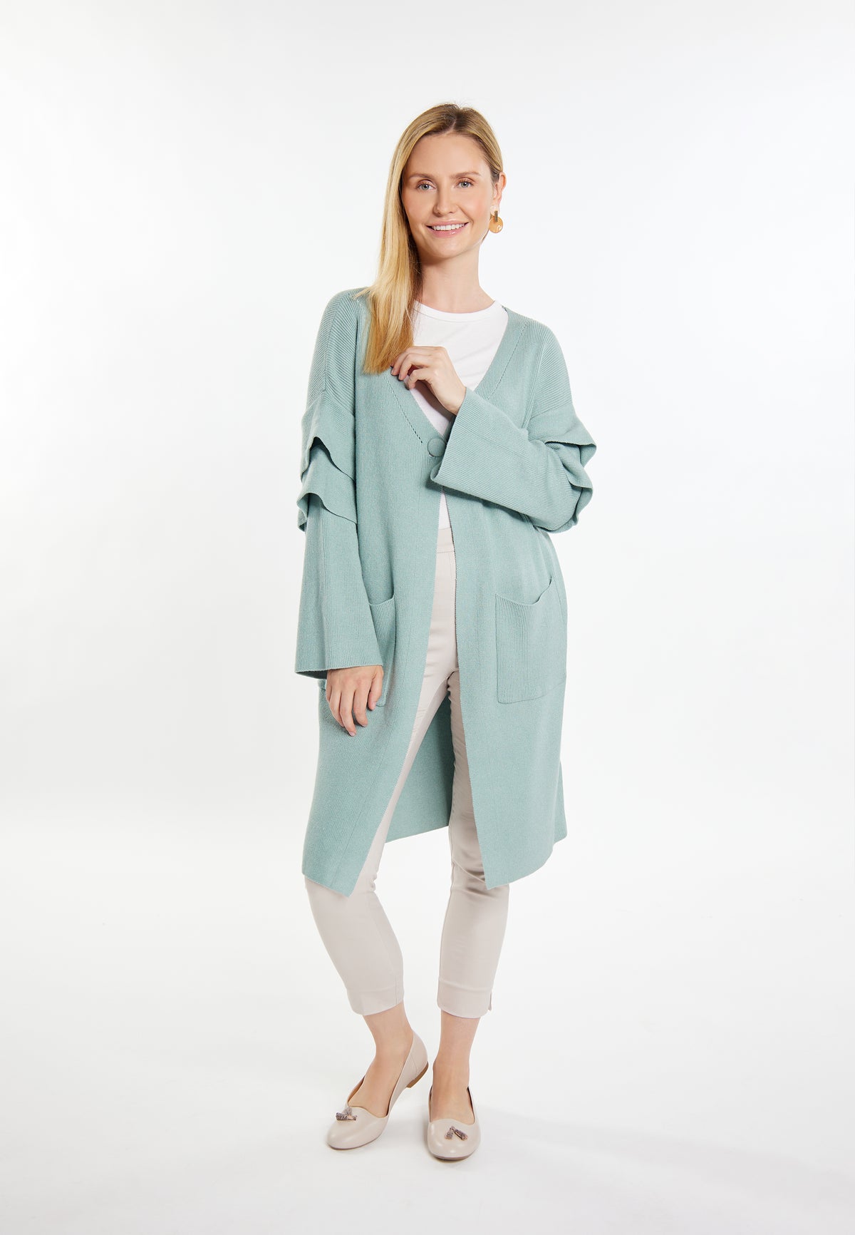 Risa Women's Cardigan
