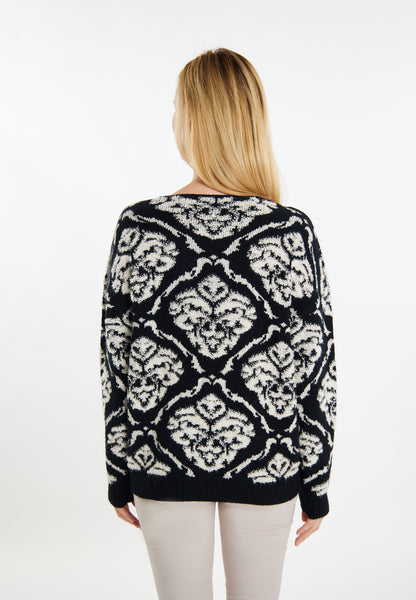 Jeona Women's Knitted Sweater