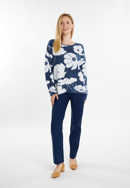 Albee Women's Knitted Sweater