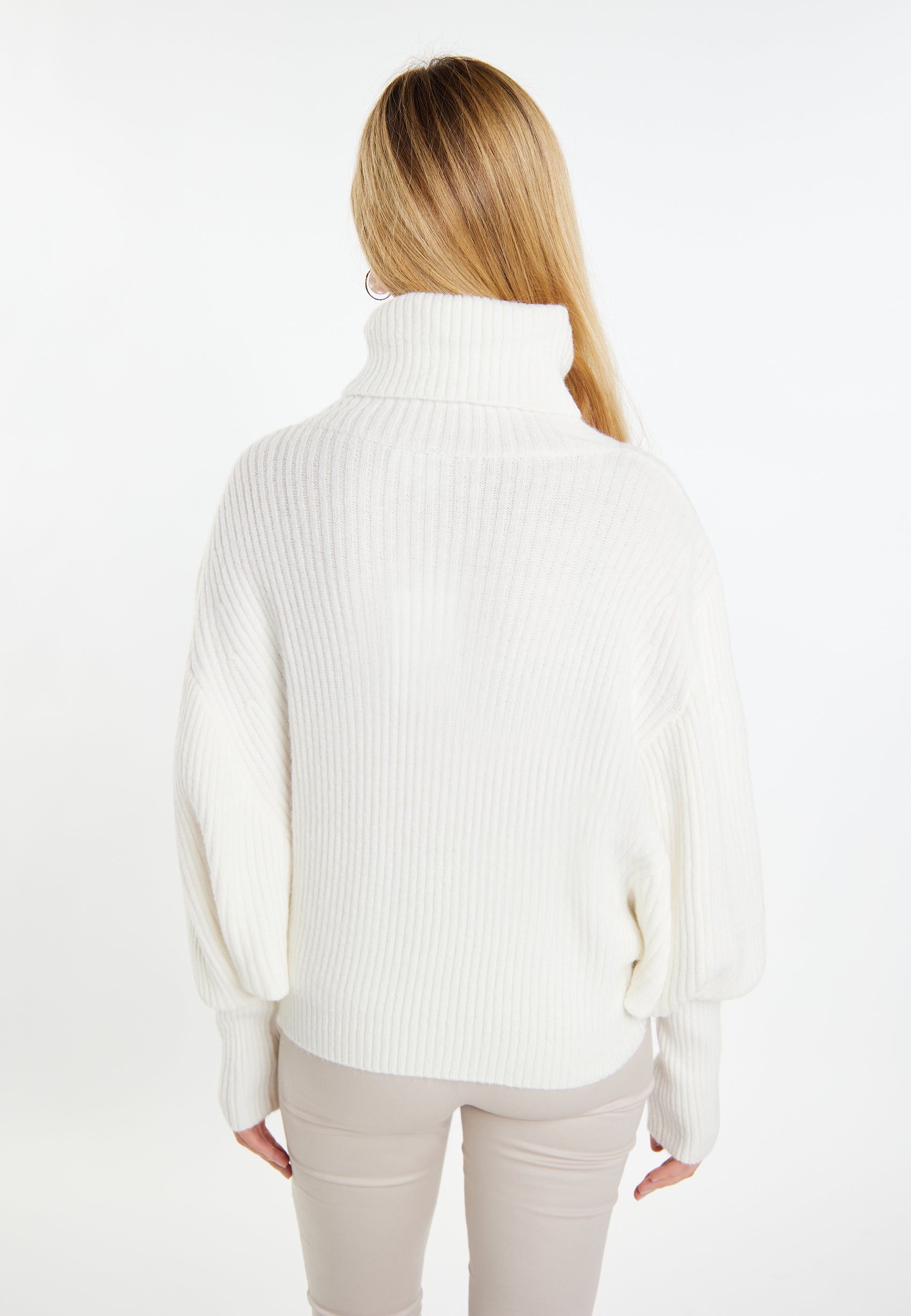 Vinaja Women's Turtleneck Sweater