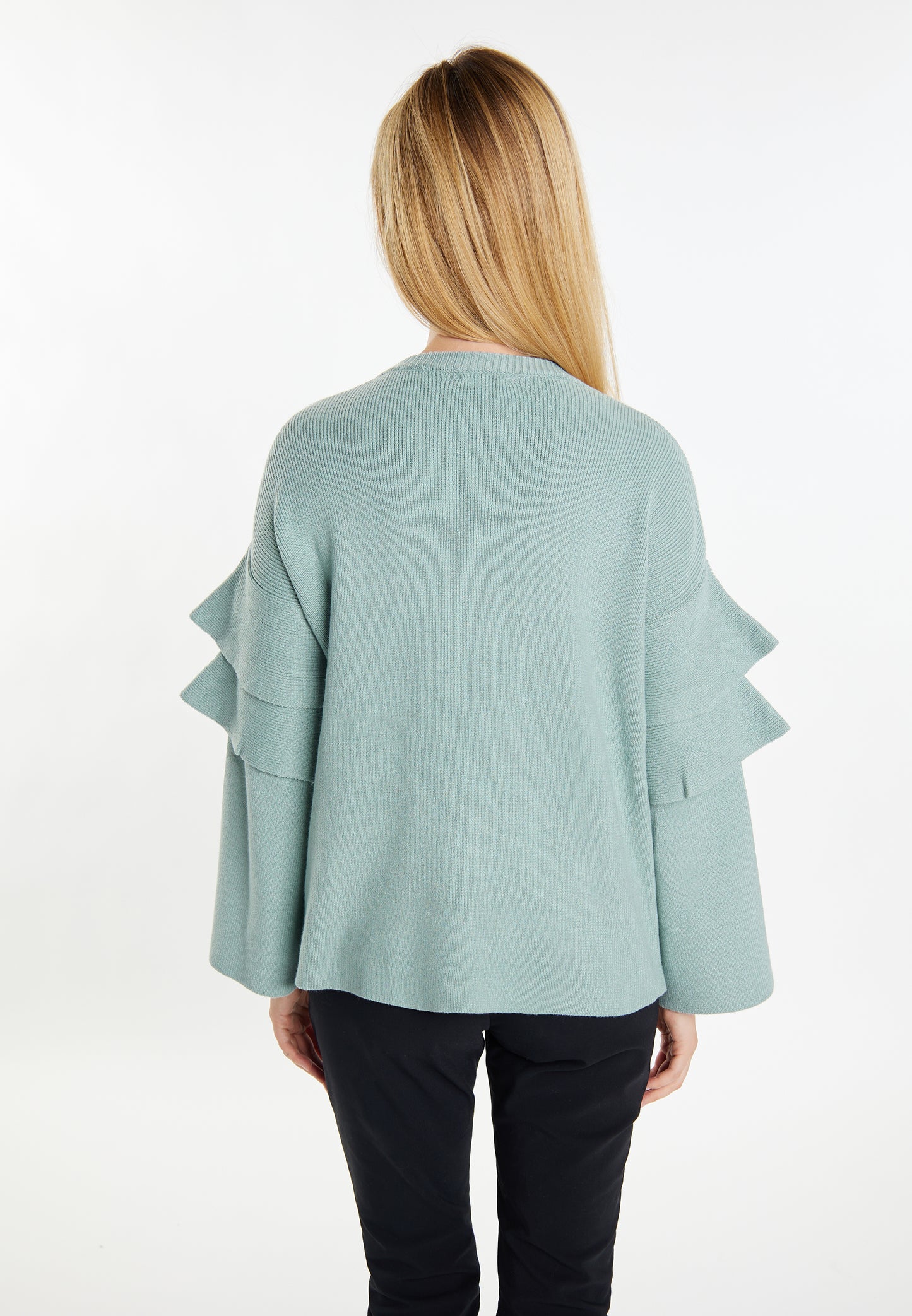 Wais Women's Sweater