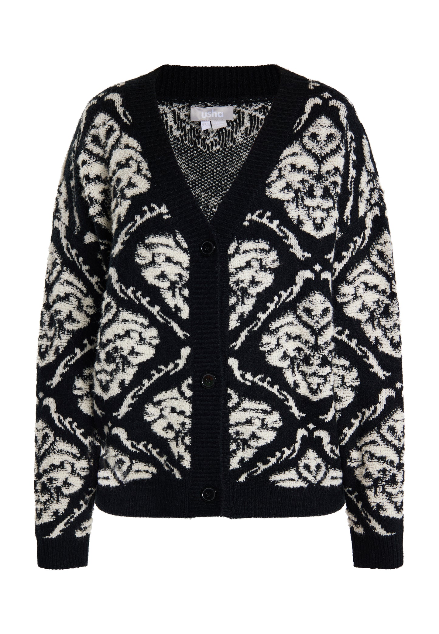 Jeona Women's Knit Cardigan