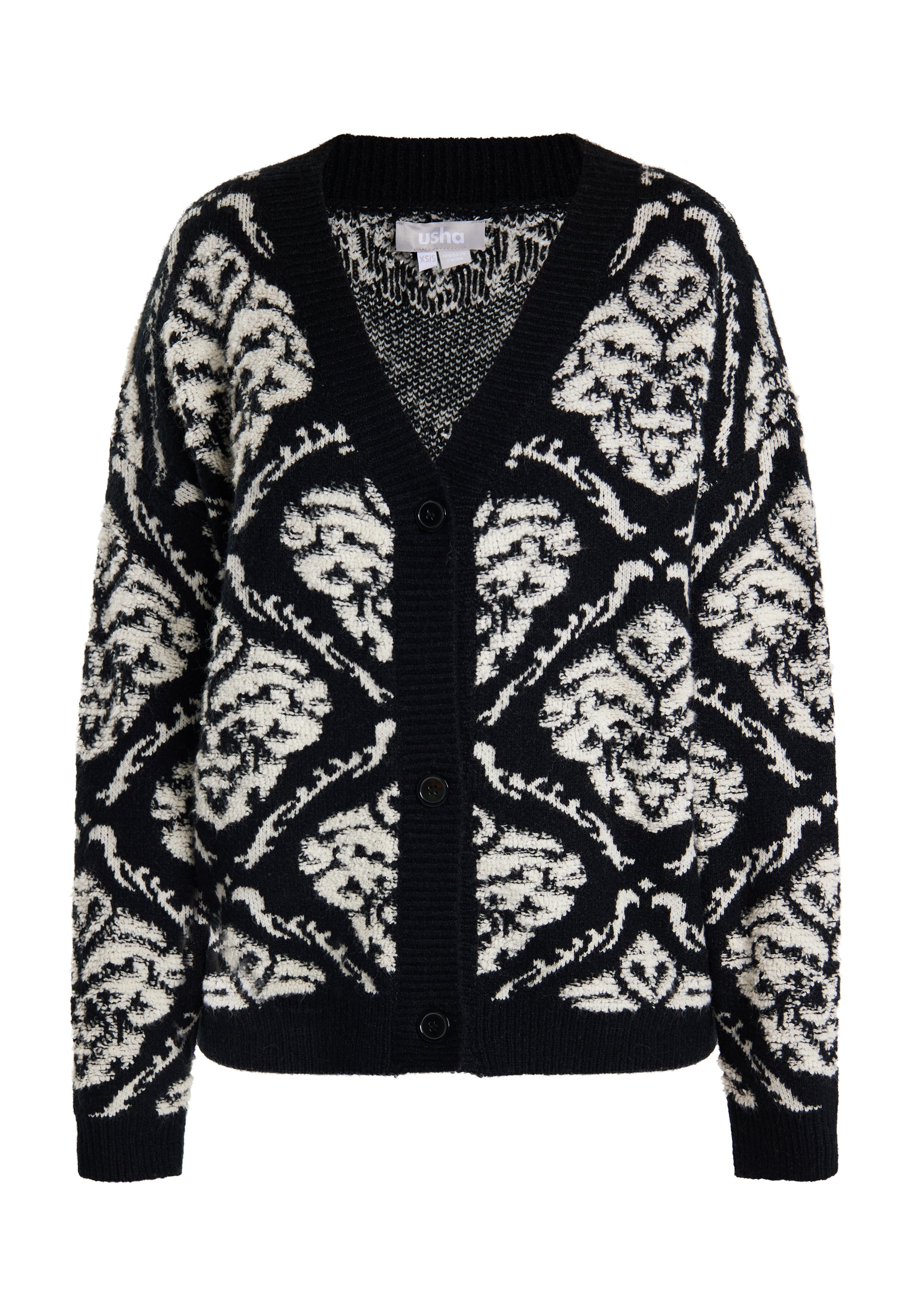 Jeona Women's Knit Cardigan