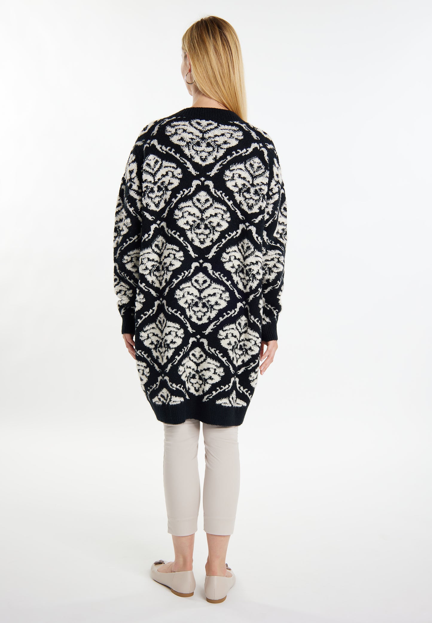 Jeona Women's Cardigan