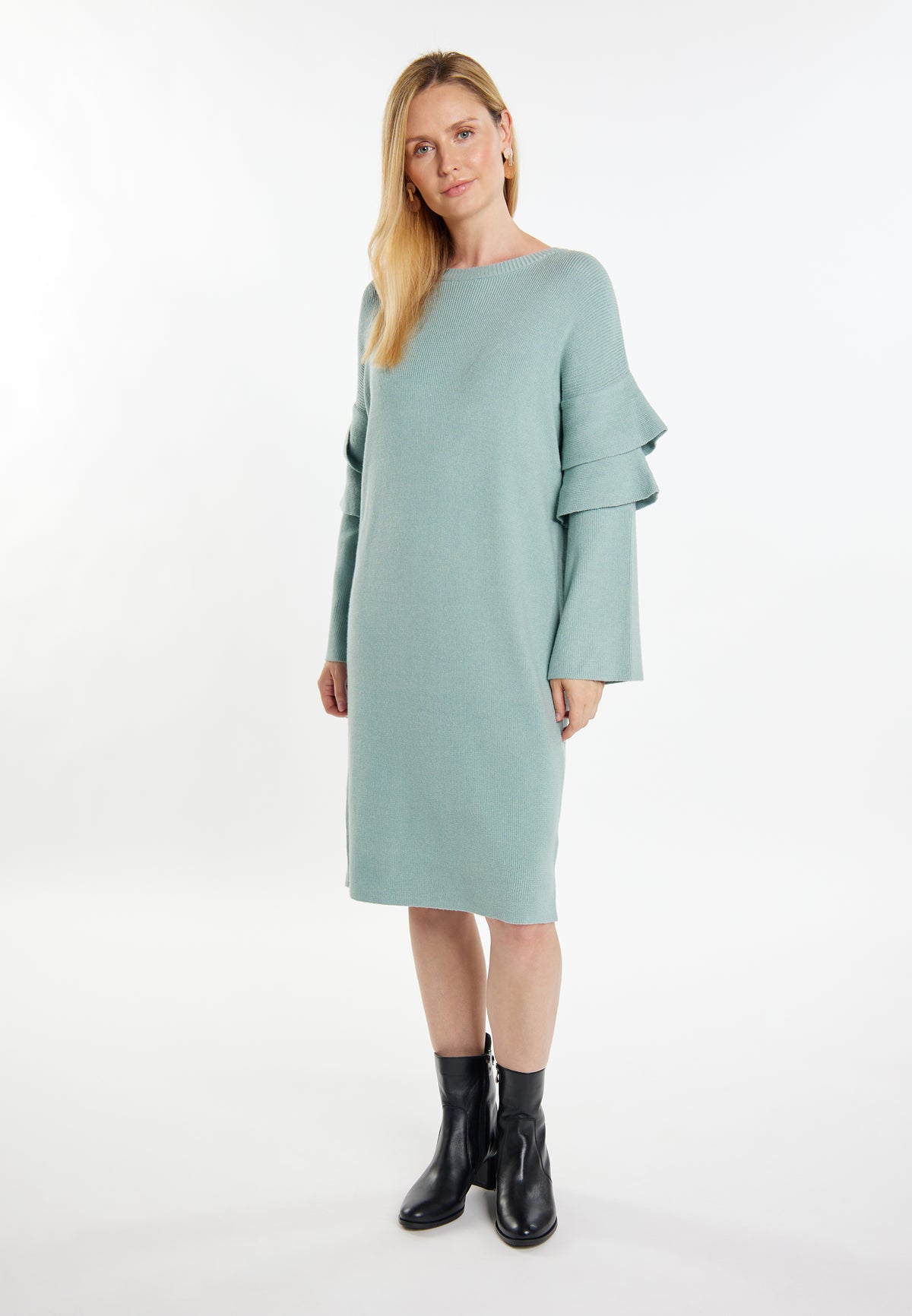 Minya Women's Knit Dress