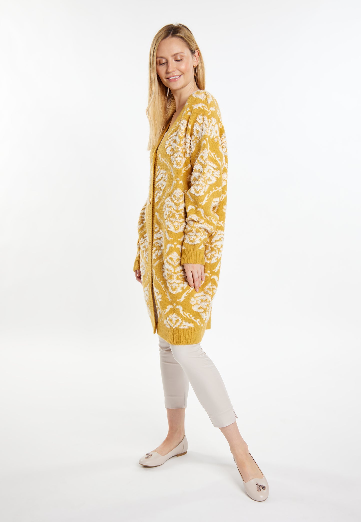 Jeona Women's Cardigan