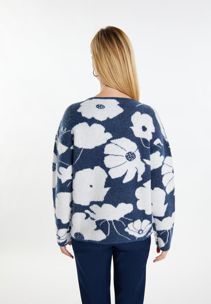 Albee Women's Knitted Sweater