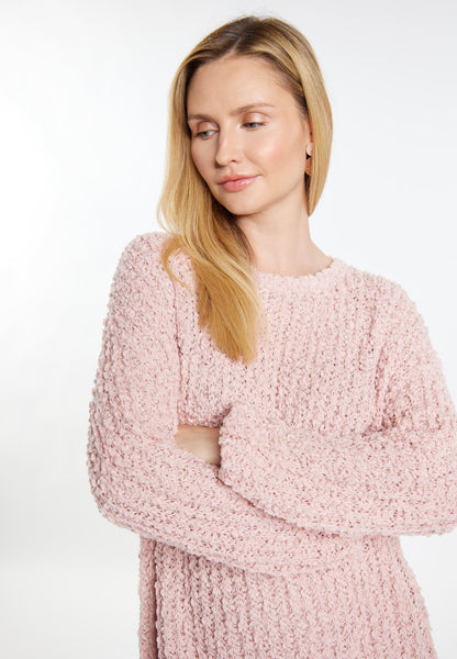 Usha white label Women's Knitted Sweater