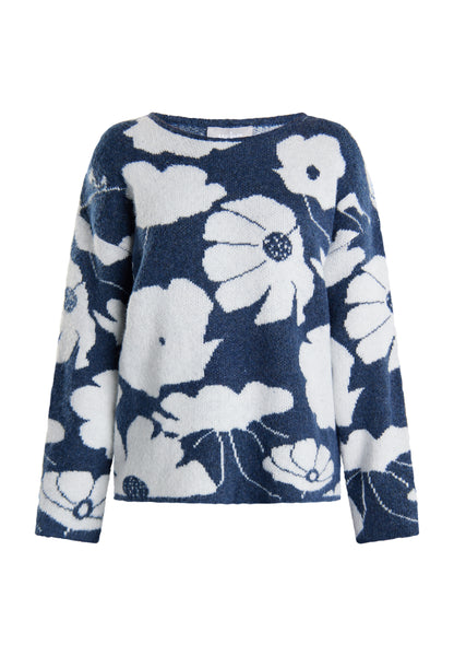 Jeona Women's Knitted Sweater