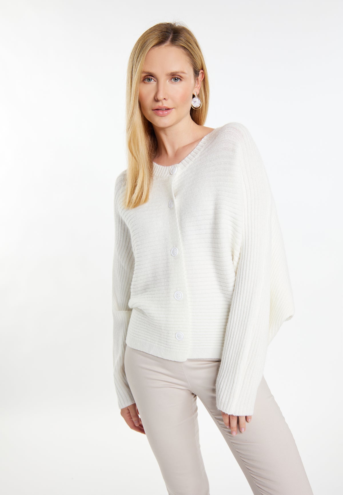 Ennia Women's Cardigan