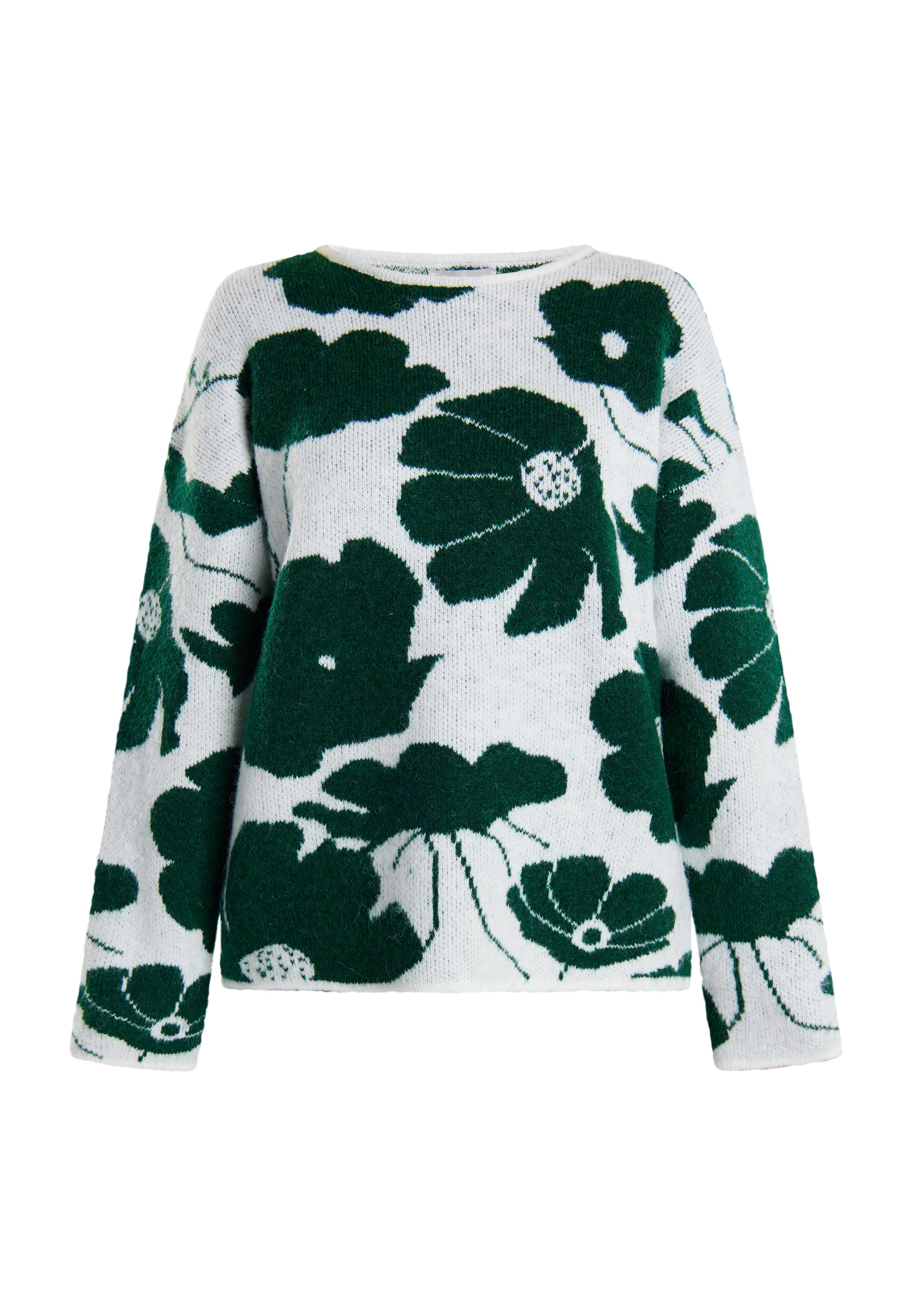 Albee Women's Knitted Sweater