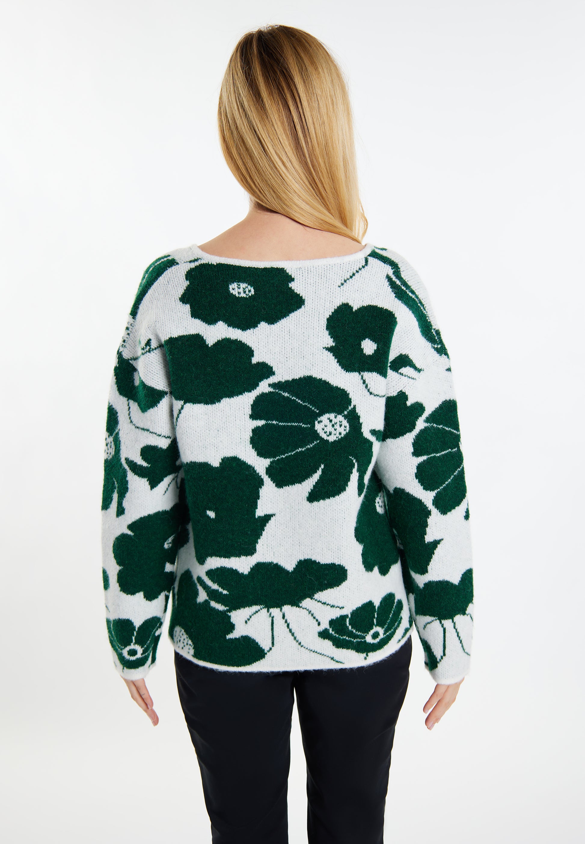 Albee Women's Knitted Sweater