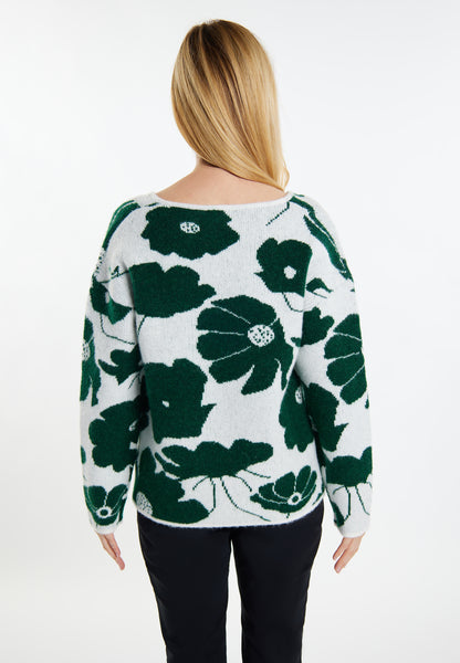 Albee Women's Knitted Sweater
