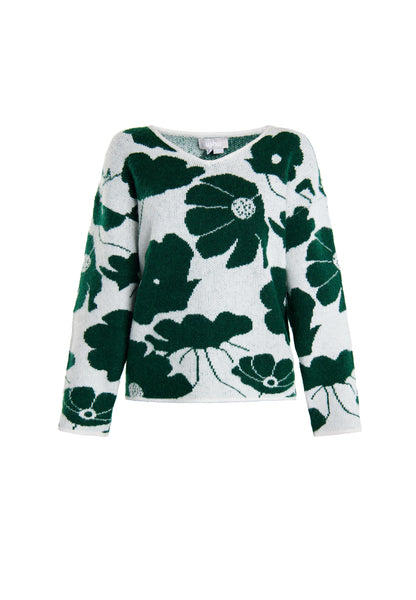 Jeona Women's Knitted Sweater