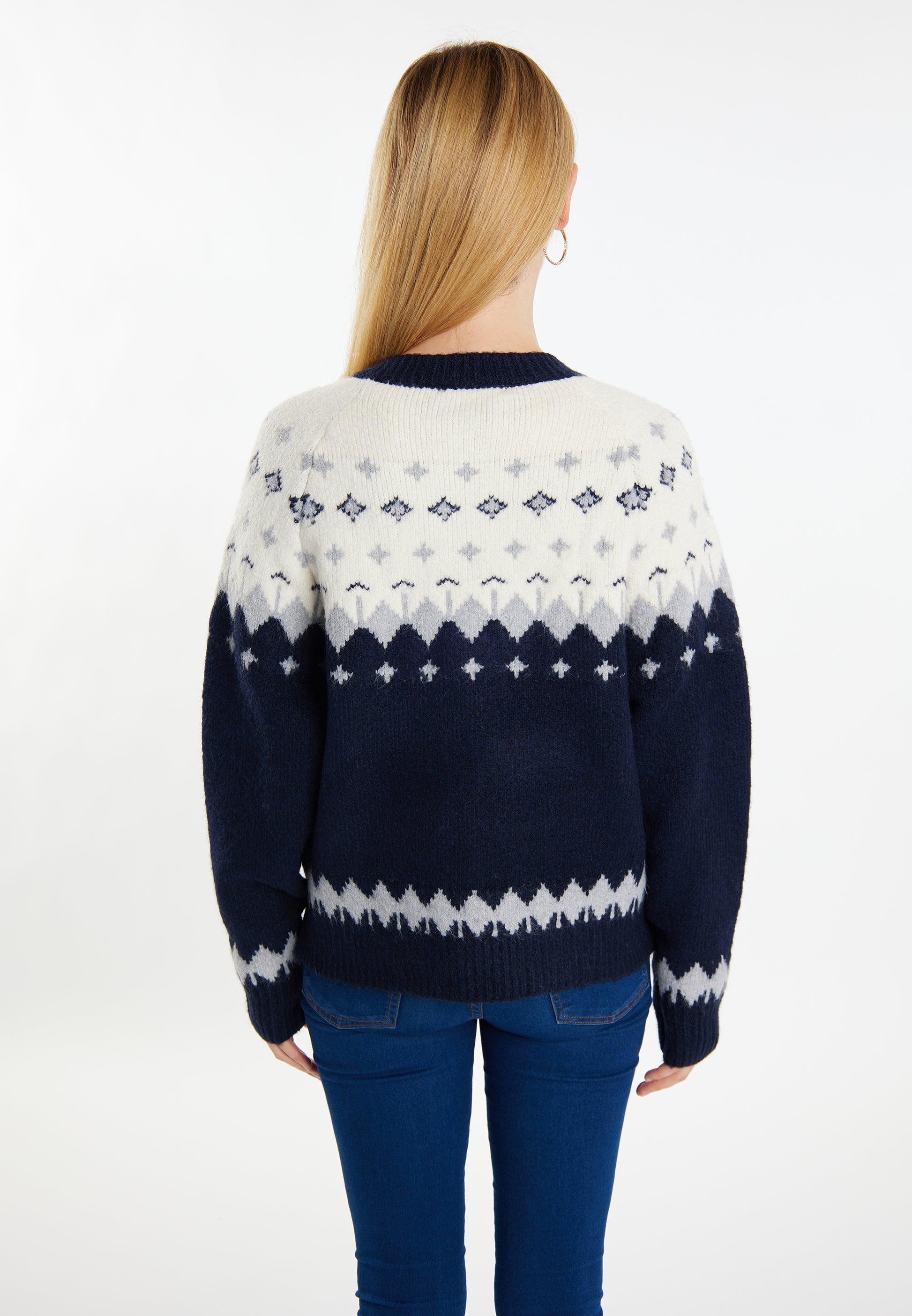 Mutha Women's Knit Cardigan