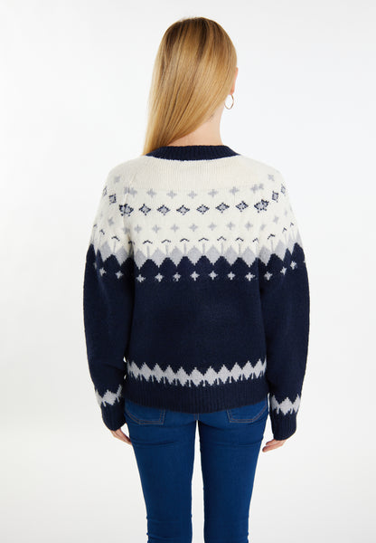 Mutha Women's Knit Cardigan