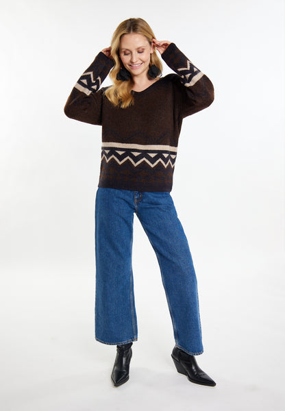 Gelya Women's Sweater
