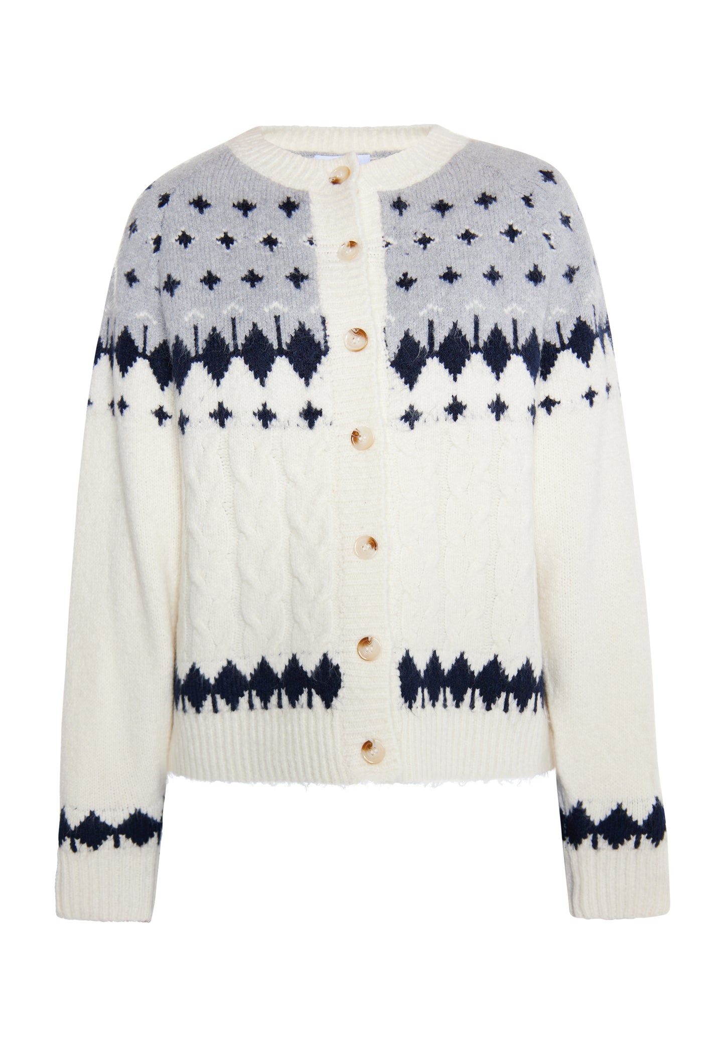 Mutha Women's Knit Cardigan