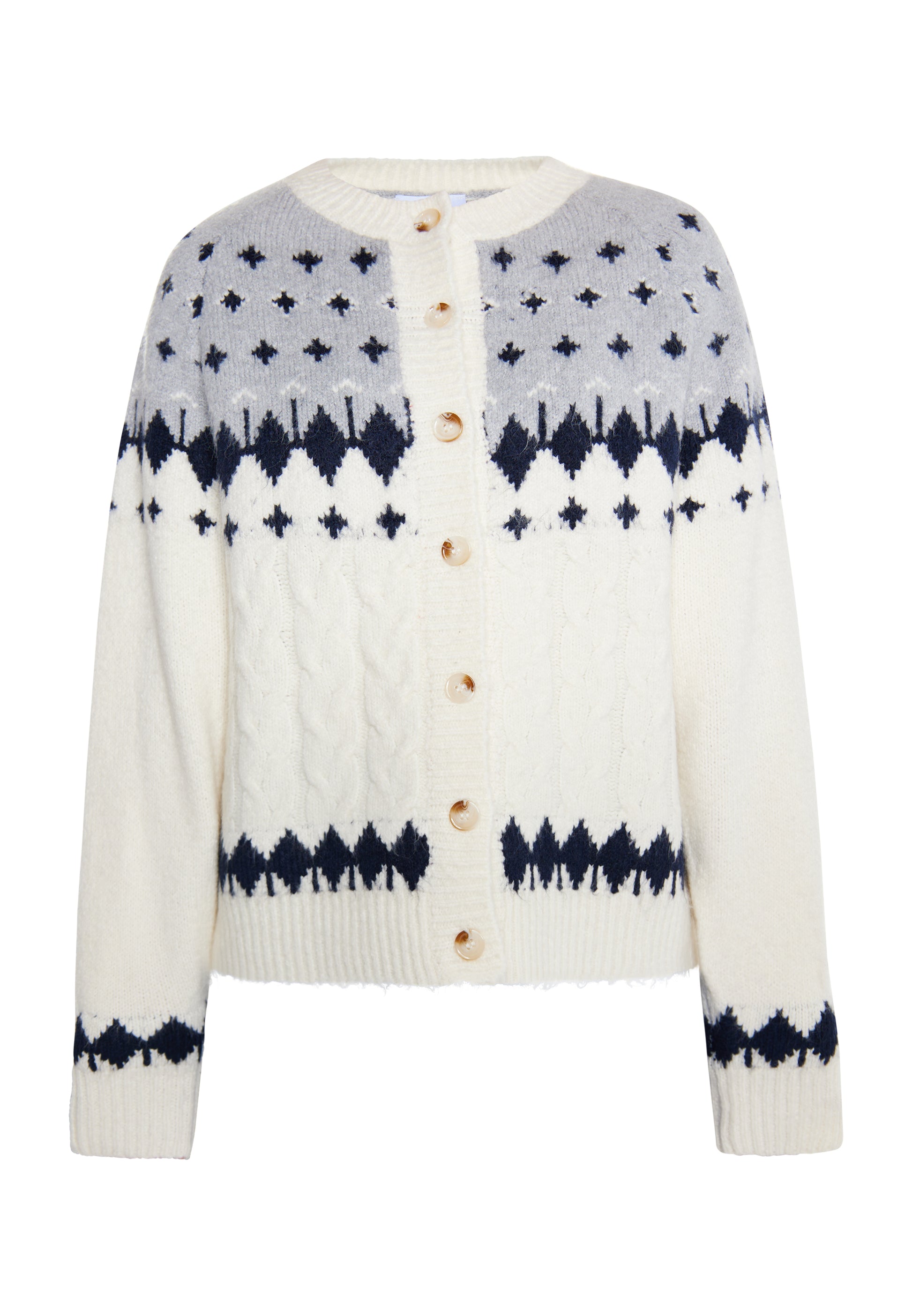 Mutha Women's Knit Cardigan