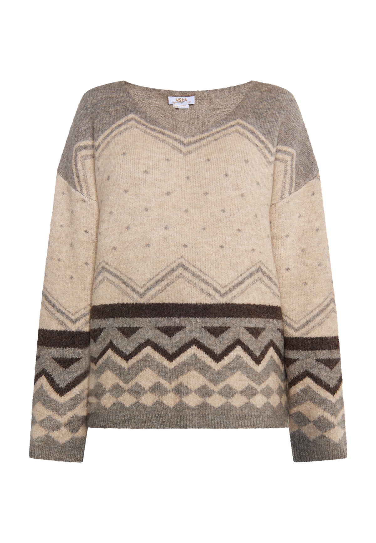 Gelya Women's Sweater