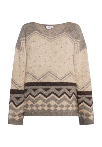 Gelya Women's Sweater