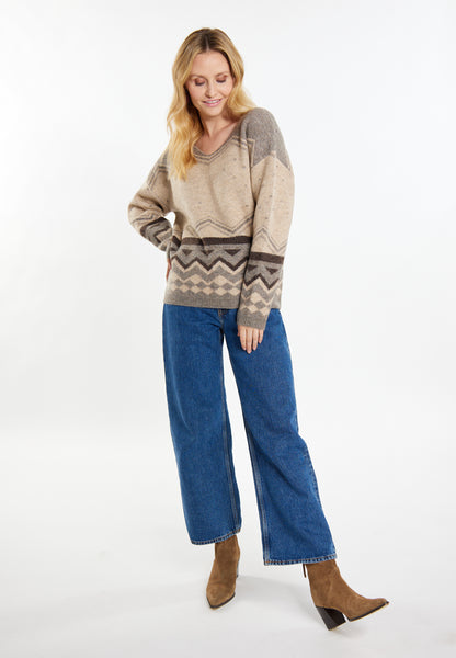 Gelya Women's Sweater