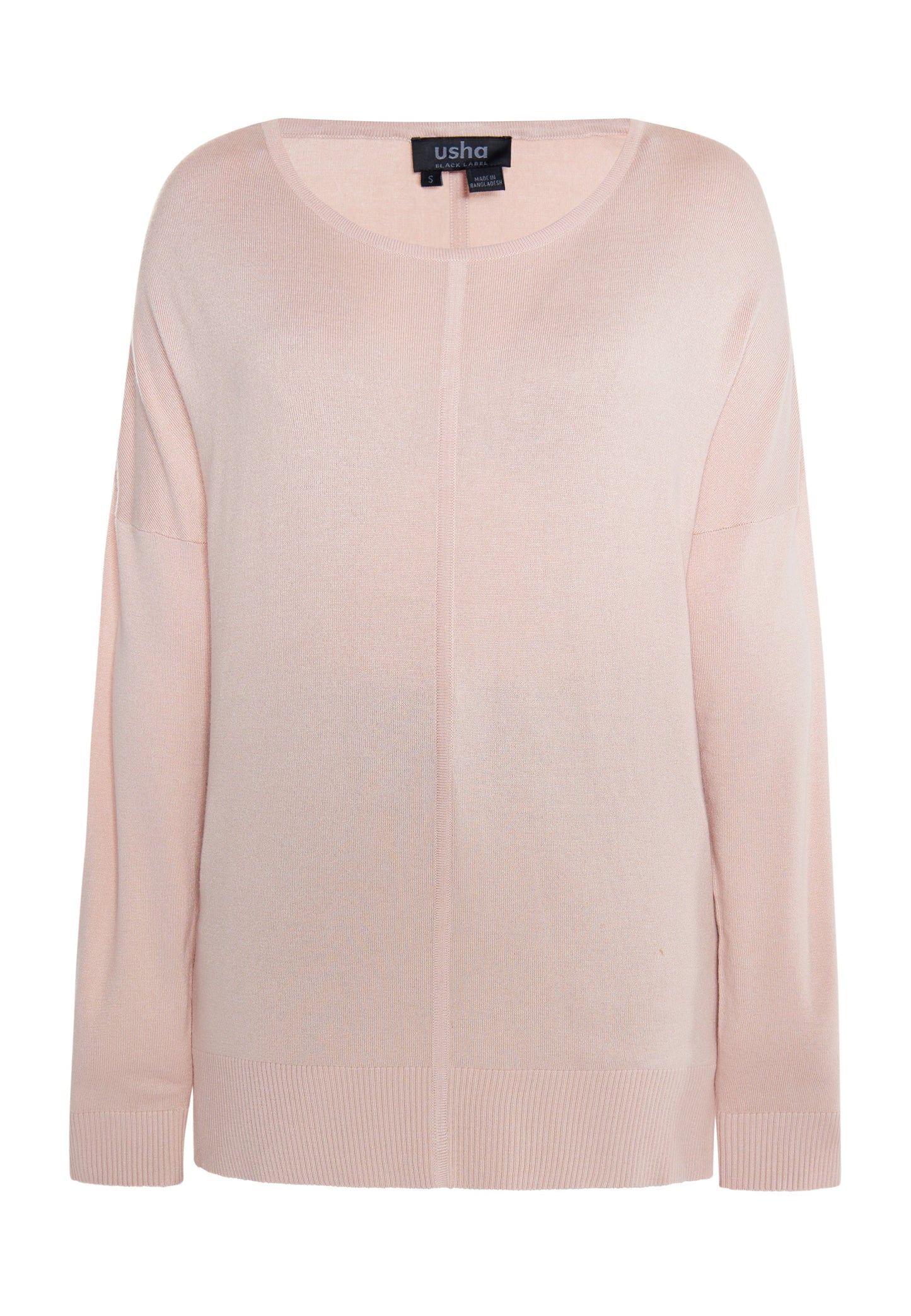 Usha black label Women's Knit Sweater