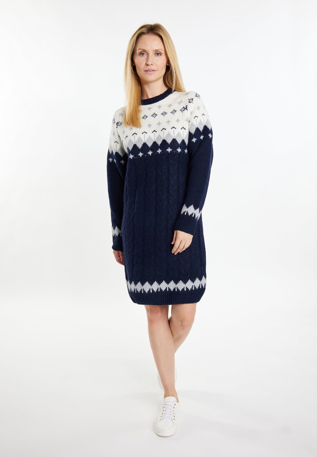 Mutha Women's Knit Dress