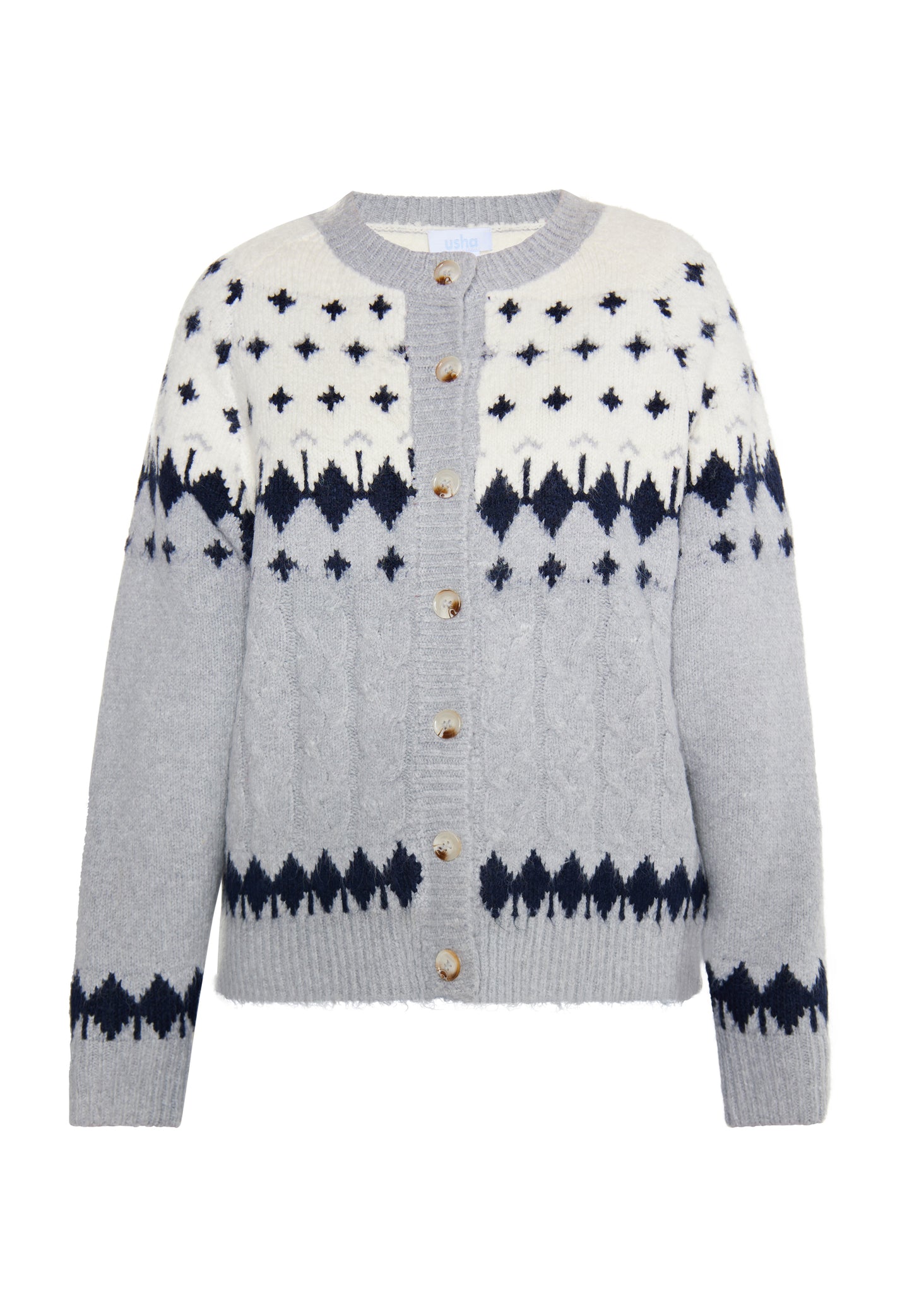 Mutha Women's Knit Cardigan