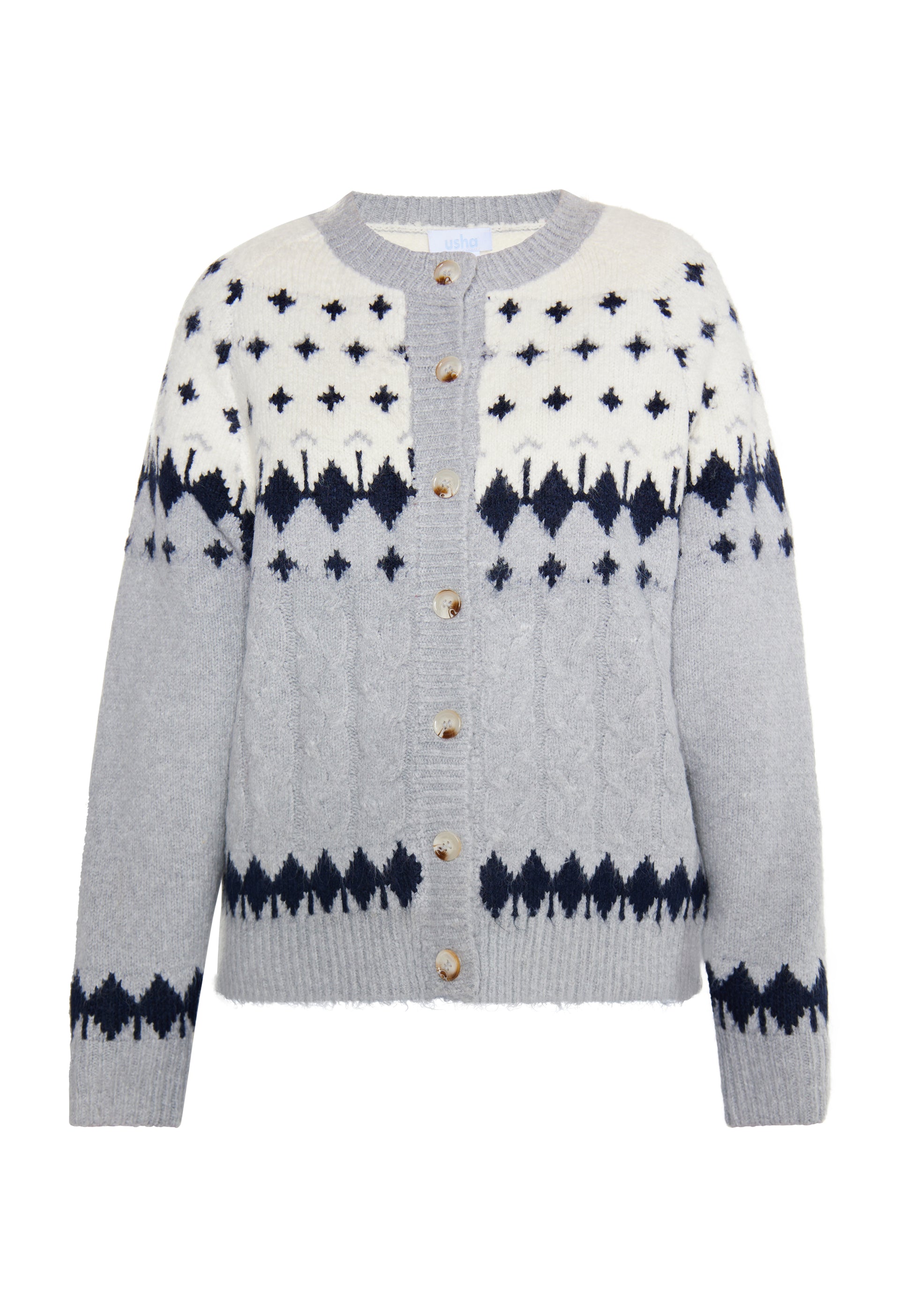 Mutha Women's Knit Cardigan
