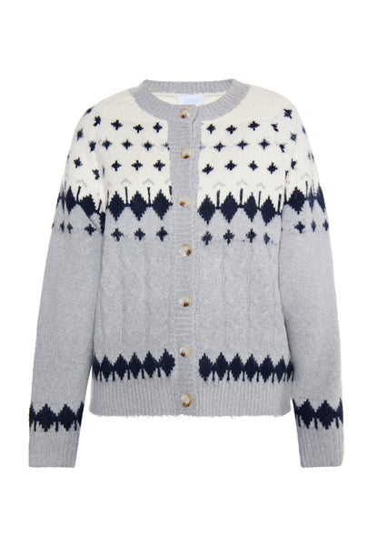 Mutha Women's Knit Cardigan
