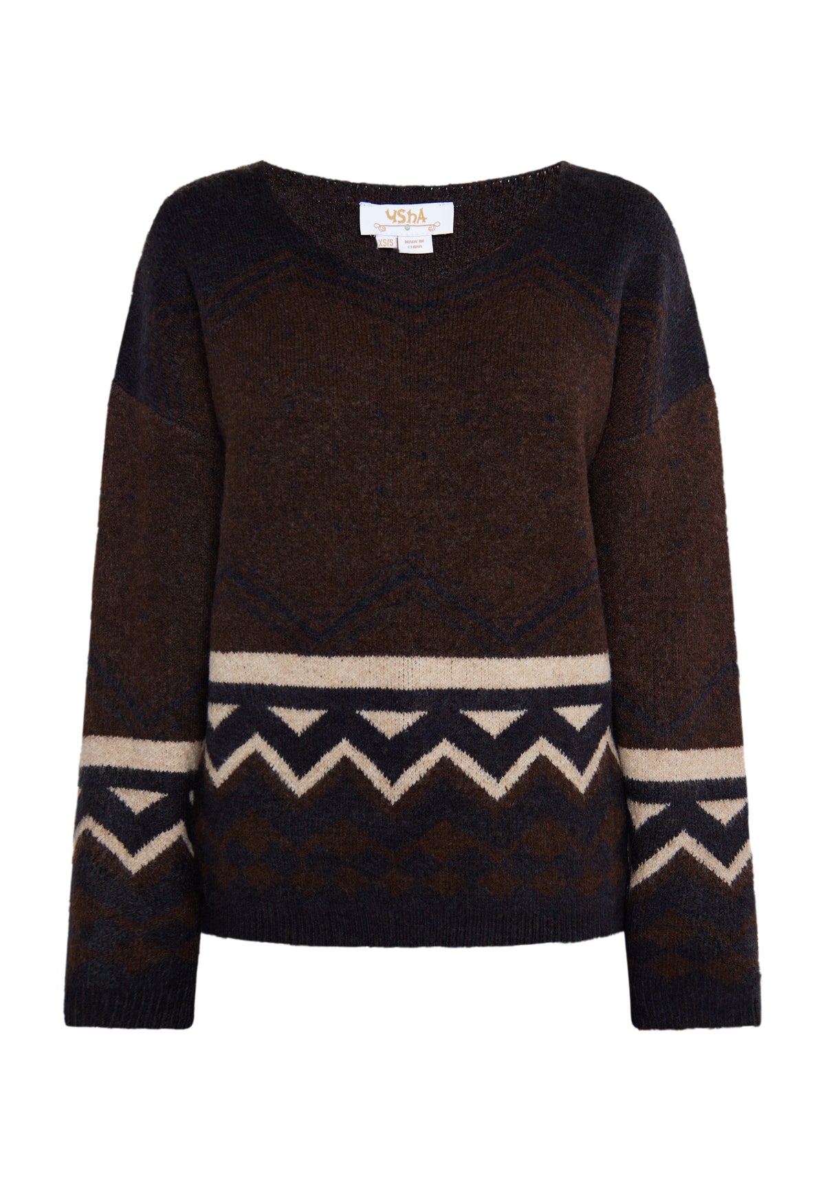 Gelya Women's Sweater