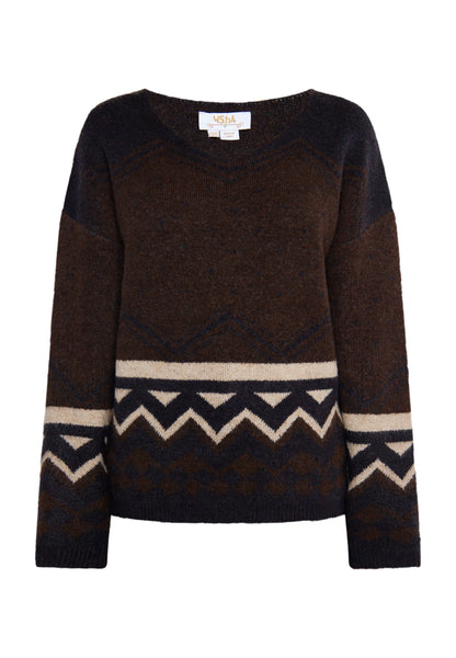 Gelya Women's Sweater